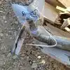 USED D8T PA140 WINCH                   MQ image 7