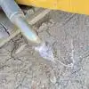 USED D8T PA140 WINCH                   MQ image 13