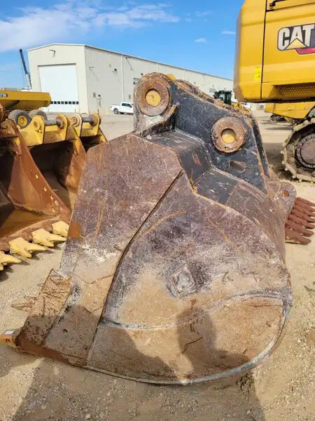 PEMBERTON 72" BUCKET FOR DB LINKAGE SRS image 6