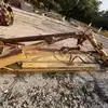 1 USED COMPLETE ANGLE BLADE FOR D8T              MQ image 5