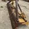USED D6T XW ANGLE BLADE COMPLETE                MQ image 4
