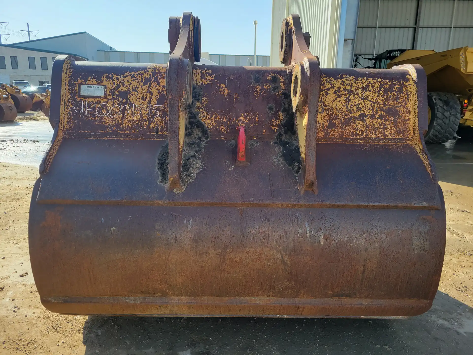 60 WB BU J600 TIGER TEETH  SRS image 5
