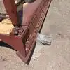 D6T XW ANGLE BLADE                                       VV image 2