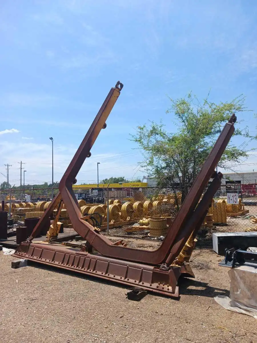 D6T XW ANGLE BLADE                                       VV image 5