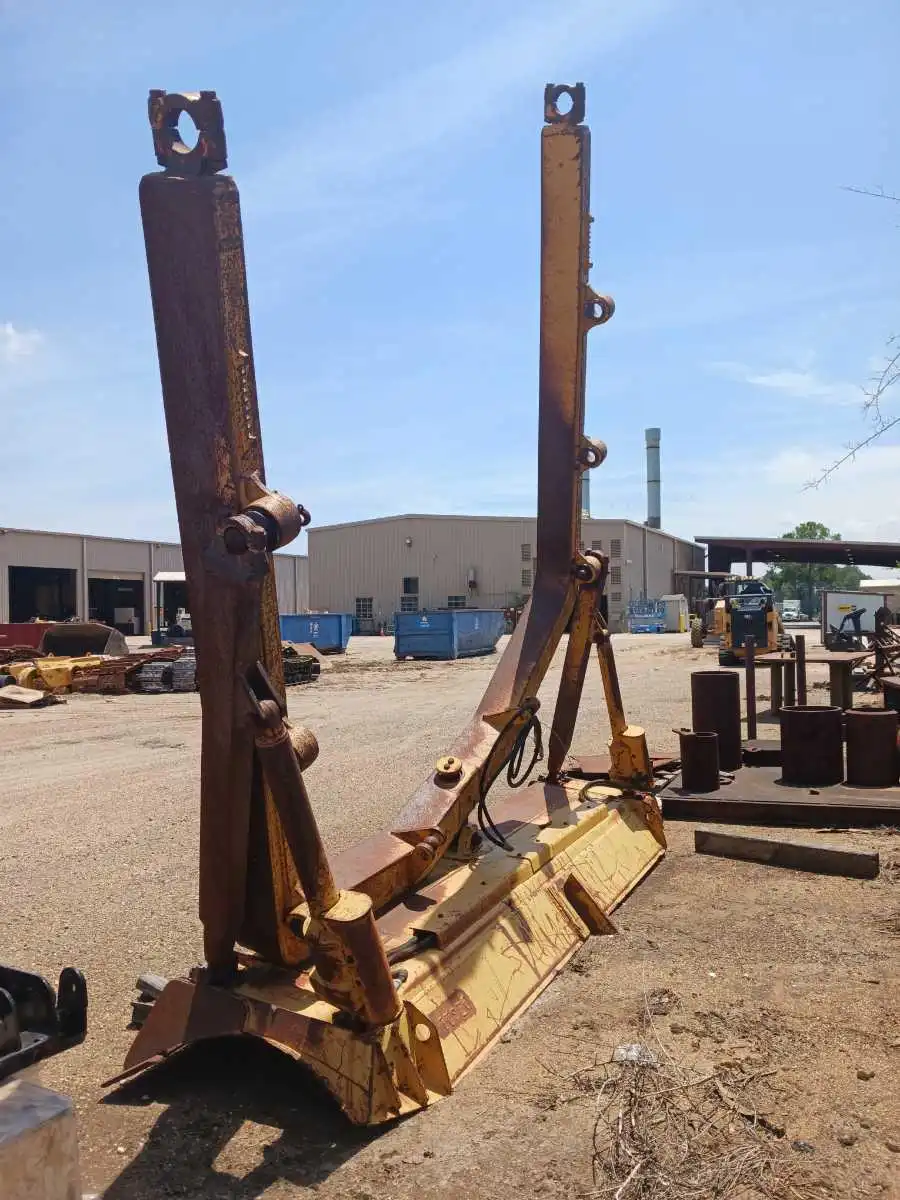 D6T XW ANGLE BLADE                                       VV image 6