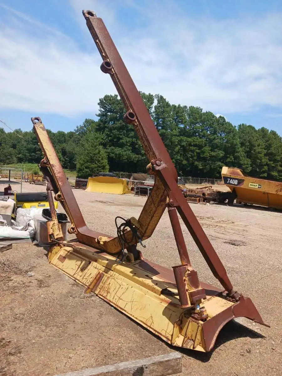 D6T XW ANGLE BLADE                                       VV image 7