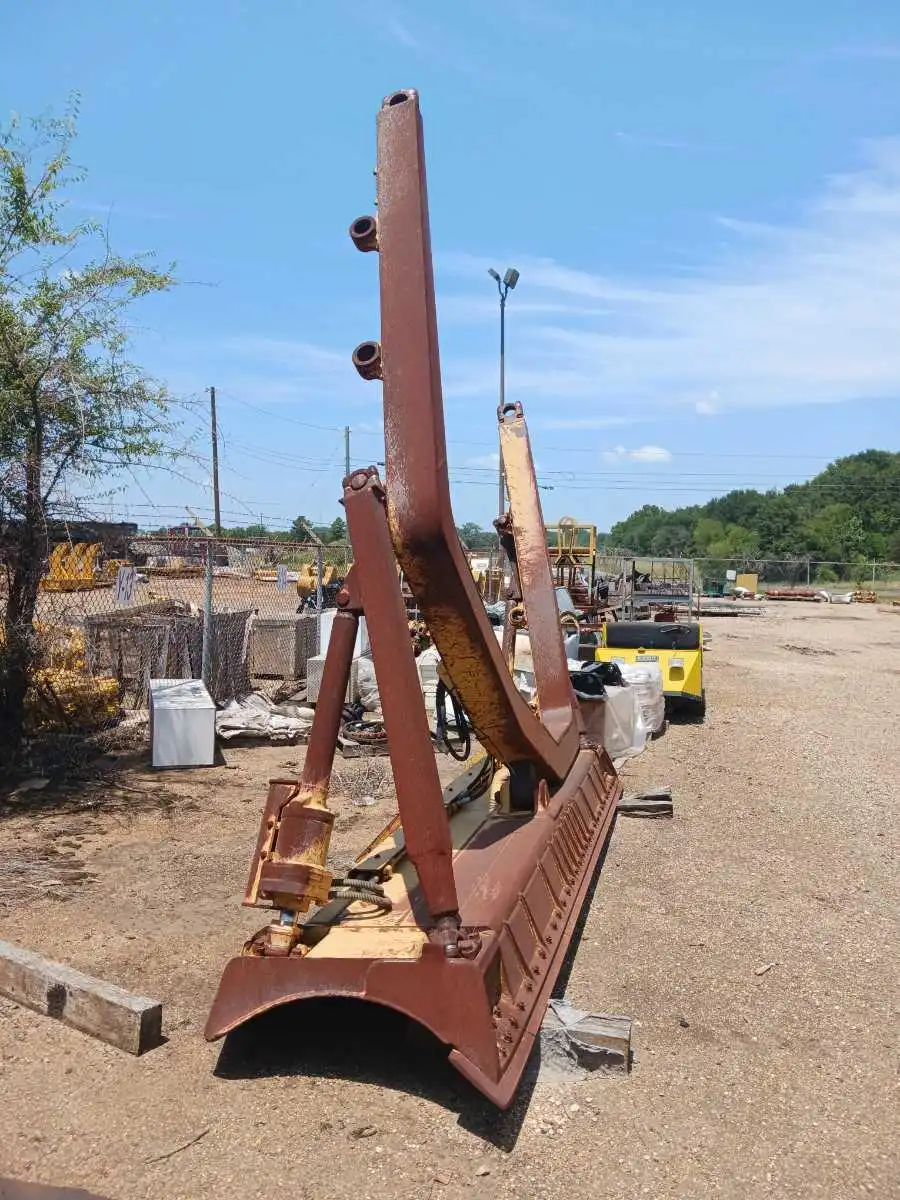 D6T XW ANGLE BLADE                                       VV image 8