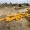 USED PUSH ARMS FROM UEQ000872           MQ image 2