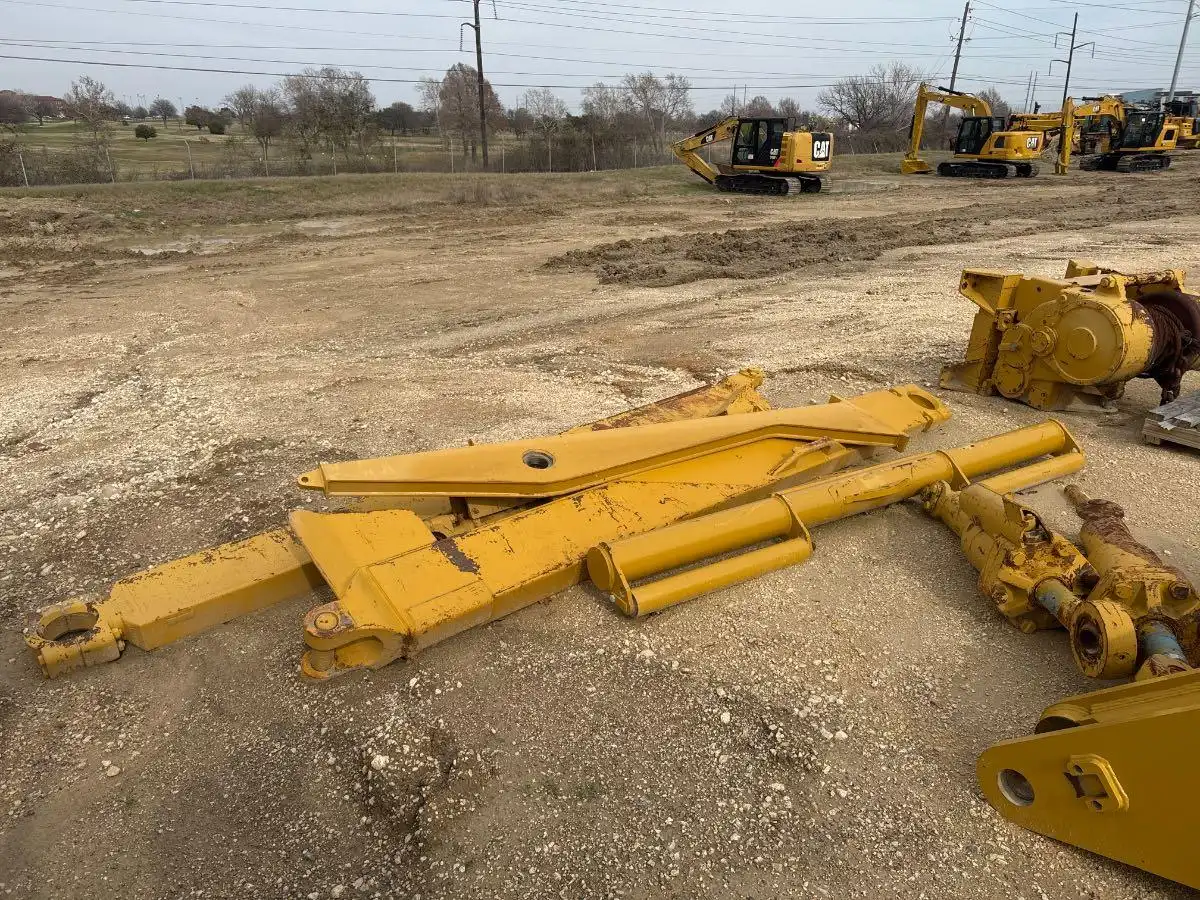 USED PUSH ARMS FROM UEQ000872           MQ image 4