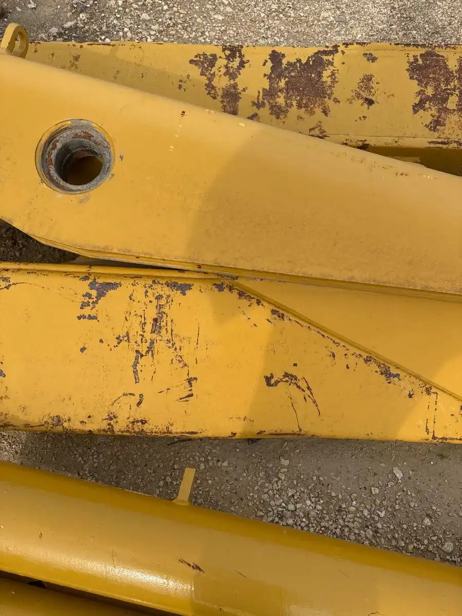 USED PUSH ARMS FROM UEQ000872           MQ image 5