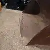 USED 966K PIN ON EDGE BUCKET                     MQ image 2