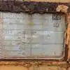 USED 966K PIN ON EDGE BUCKET                     MQ image 6