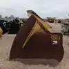 USED 966K PIN ON EDGE BUCKET                     MQ image 7