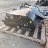 CAT BP118C PICK UP BROOM FOR SKID STEER   JBM image 8