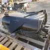CAT BP118C PICK UP BROOM FOR SKID STEER   JBM image 10