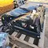 CAT BP118C PICK UP BROOM FOR SKID STEER   JBM image 9