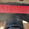 USED STANLEY BRAND VIBRATORY COMPACTOR PLATE          MQ image 10