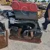 USED STANLEY BRAND VIBRATORY COMPACTOR PLATE          MQ image 8