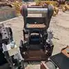 USED STANLEY BRAND VIBRATORY COMPACTOR PLATE          MQ image 9