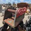 USED STANLEY BRAND VIBRATORY COMPACTOR PLATE          MQ image 11