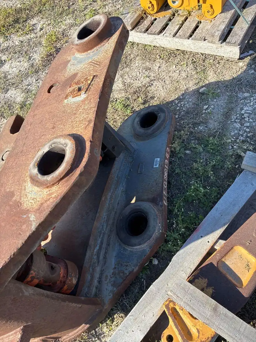 ROCKLAND PIN GRABBER, DB LINKAGE    REG image 2
