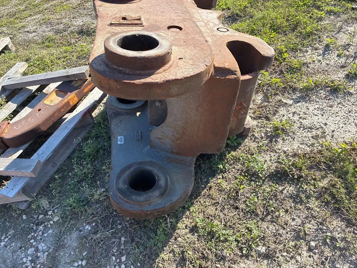 ROCKLAND PIN GRABBER, DB LINKAGE    REG image 8