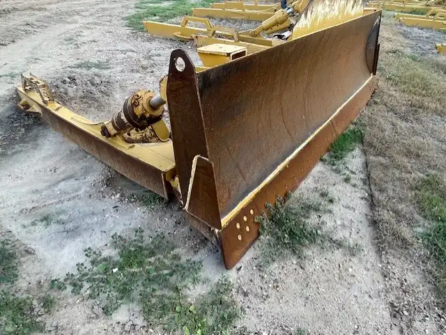 CAT S BLADE FOR D6 LGP MACHINE BLH image 2