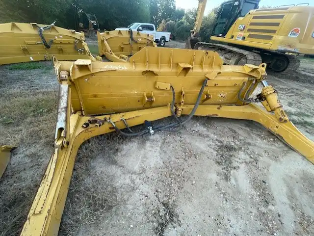CAT S BLADE FOR D6 LGP MACHINE BLH image 3