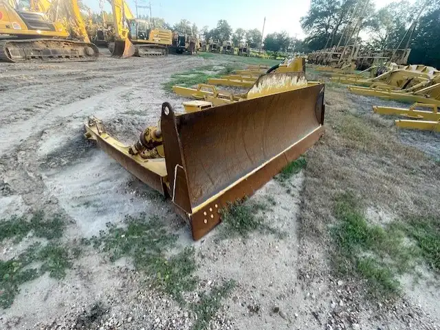 CAT S BLADE FOR D6 LGP MACHINE BLH image 5