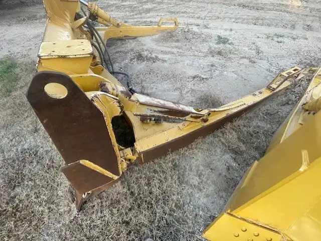 CAT S BLADE FOR D6 LGP MACHINE BLH image 6