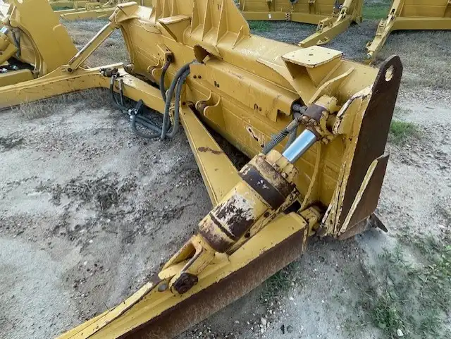 CAT S BLADE FOR D6 LGP MACHINE BLH image 8