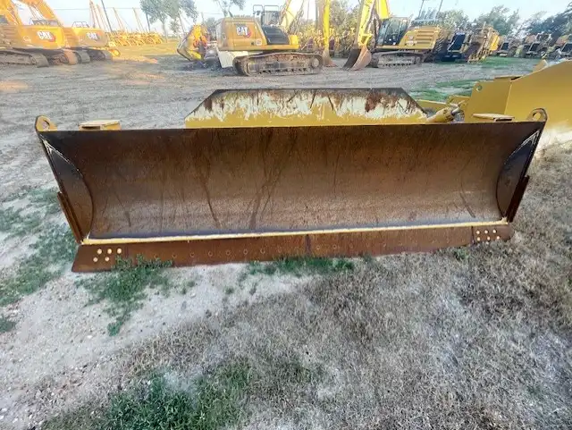 CAT S BLADE FOR D6 LGP MACHINE BLH image 9