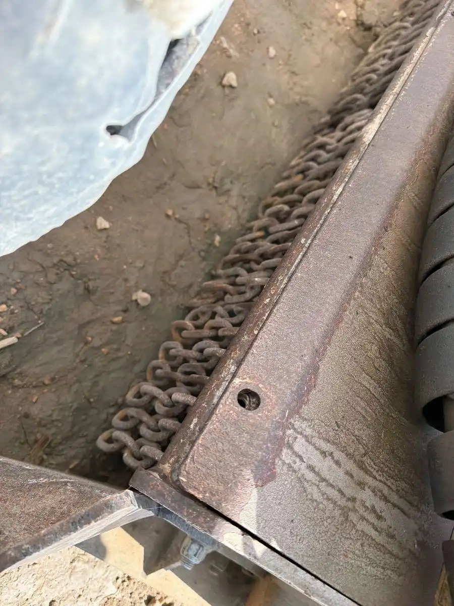 USED FAE SSL MULCHER                            MQ image 3