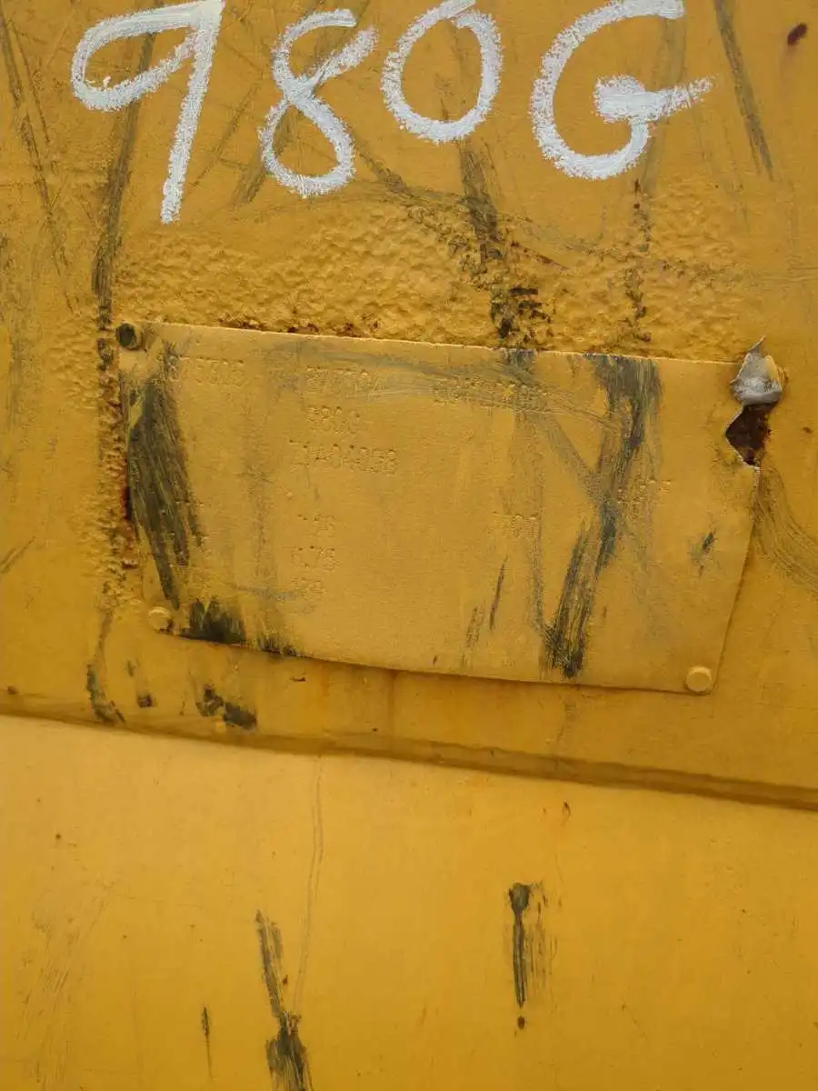 USED 980 TOOTH BUCKET                     MQ image 4