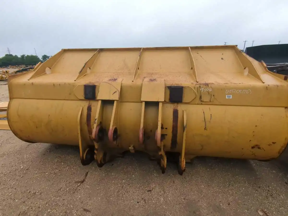 USED 980 TOOTH BUCKET                     MQ image 6