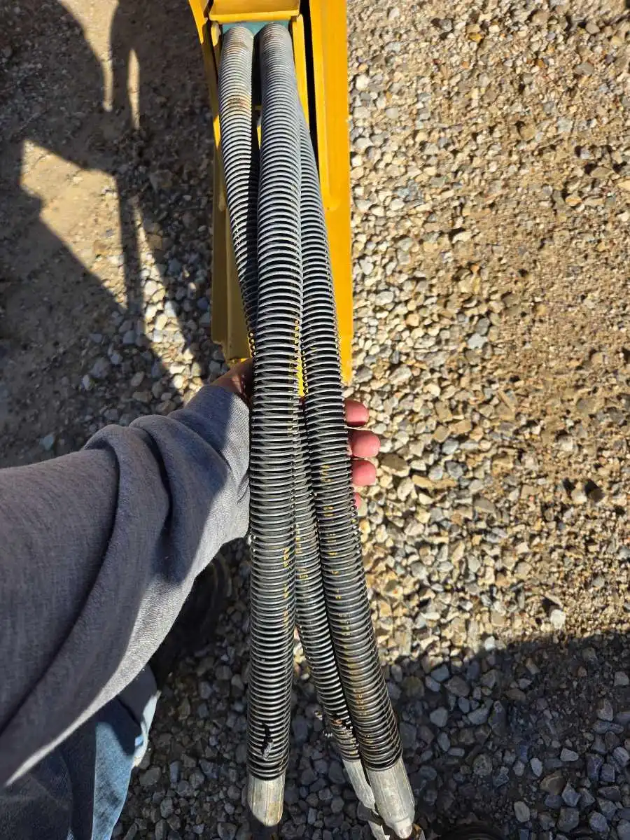 USED D4 6WAY BLADE                        MQ image 6