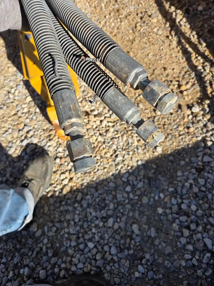 USED D4 6WAY BLADE                        MQ image 7