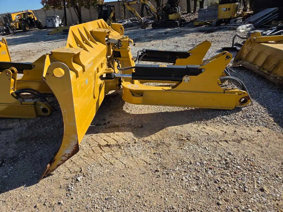 USED D4 6WAY BLADE                        MQ image 9