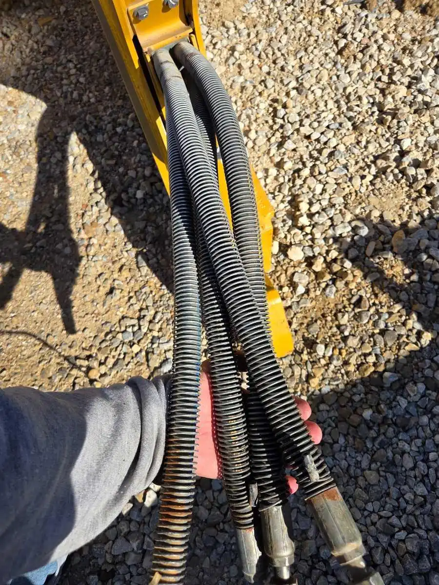 USED D4 6WAY BLADE                        MQ image 8