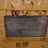 USED 980 SPADE NOSE ROCK BUCKET                   MQ image 6