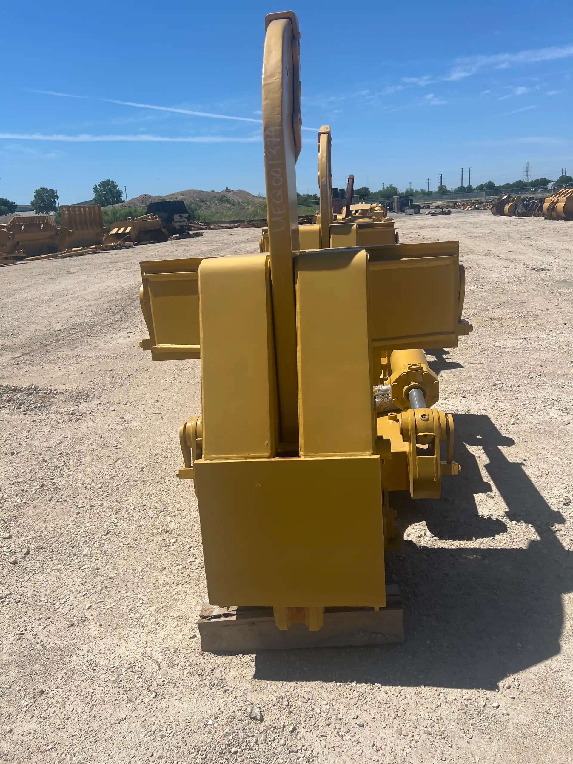 USED D8R SS RIPPER                        MQ image 10