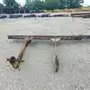 USED BLADE RAKE FOR CAT D6R/T *BENT RAKE TOOTH*   MQ image 2