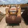 USED CAT 42" BUCKET FITS "CB"LINKAGE            MQ image 4