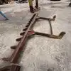 USED D6 BLADE RAKE                          MQ image 6