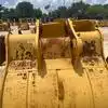 USED 54" SD BU (MEASURE PIN HOLES FOR LNKG) NO MARKINGS  MQ image 5