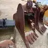 CAT B-LINK 30" BU  **VERY ROUGH BUCKET**             MQ image 3