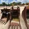 CAT B-LINK 30" BU  **VERY ROUGH BUCKET**             MQ image 5