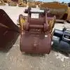 CAT B-LINK 30" BU  **VERY ROUGH BUCKET**             MQ image 6