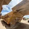 USED 777D TRUCK BED W/ TAILGATE .     OFF OF AGC01684  MQ image 2