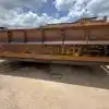 USED 777D TRUCK BED W/ TAILGATE .     OFF OF AGC01684  MQ image 3